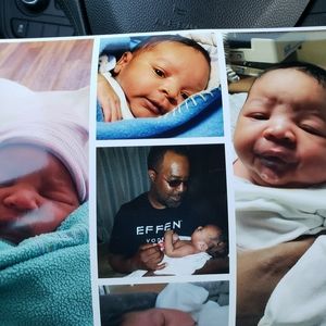 Meet your Posher, Lawrence